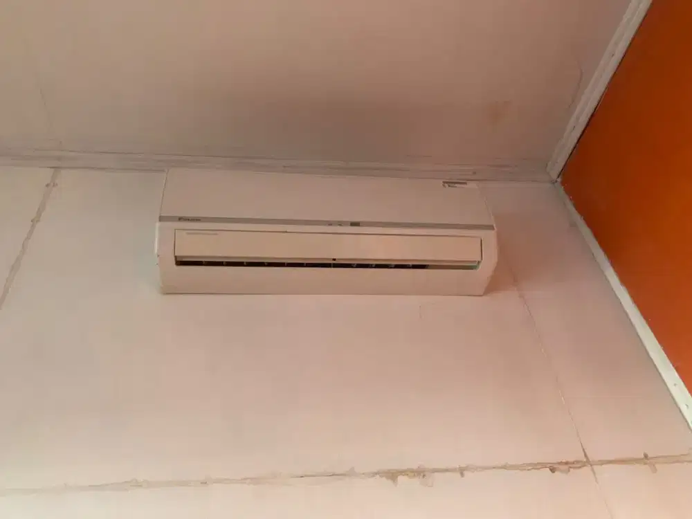 Jual murah Ac daikin 1 pk