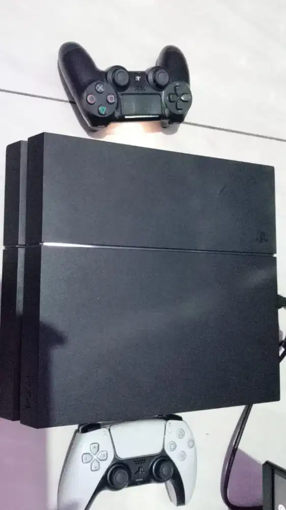 PS4 Fat Seri 12 OFW 500GB