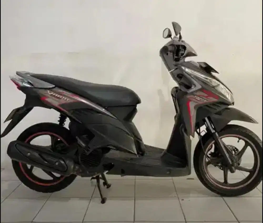 Vario techno 2011 harga pas.