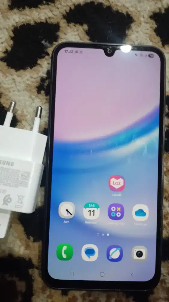 Samsung A15 8 256 GB