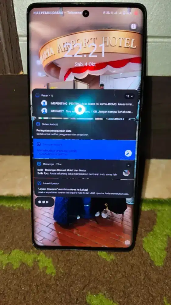 Dijual Vivo V29