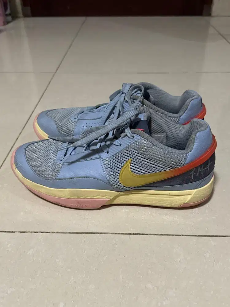 Nike Ja morant 1