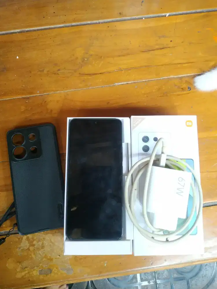 Redmi Note 13 Pro 5G 8+4/256