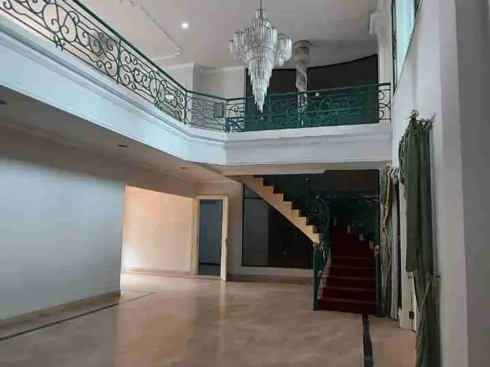 Dijual Rumah Dharmahusada Indah Barat Surabaya