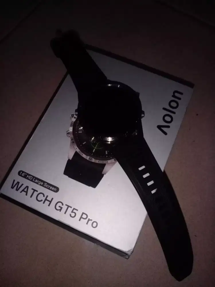 Smart Watch Aolon GT 5 Pro