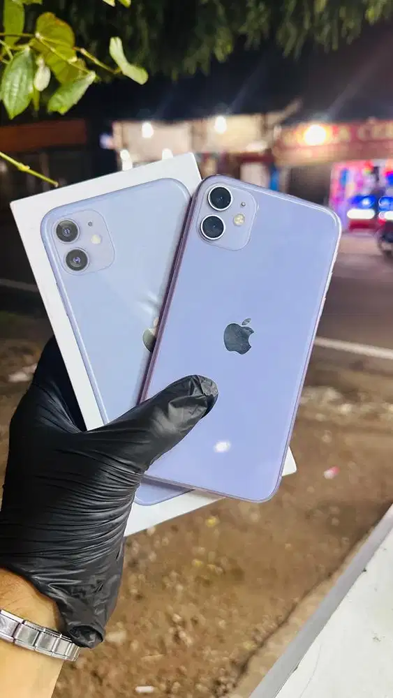 iphone 11 register 64 gb  permanent