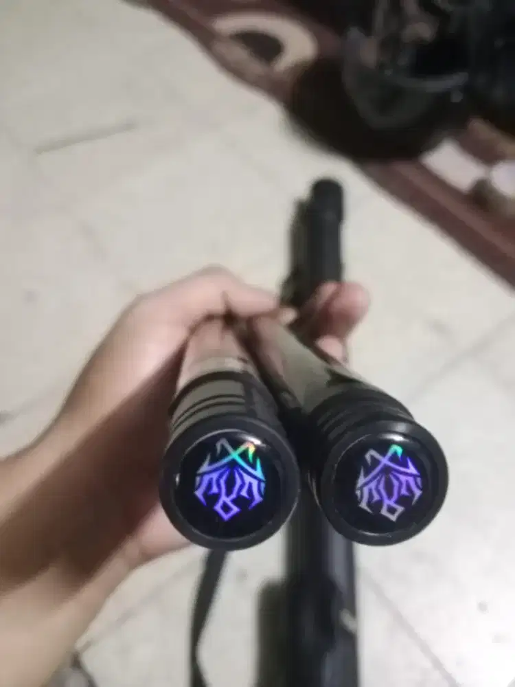 Stik billiard LeadSuper P12