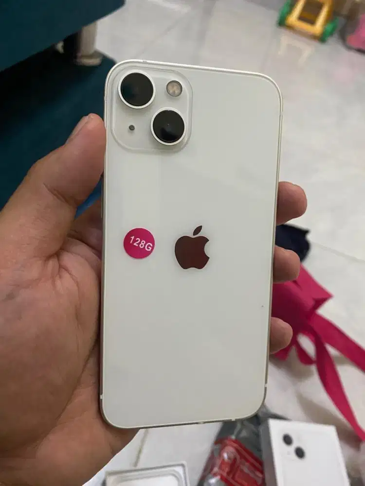 Iphone 13 128 ex inter
