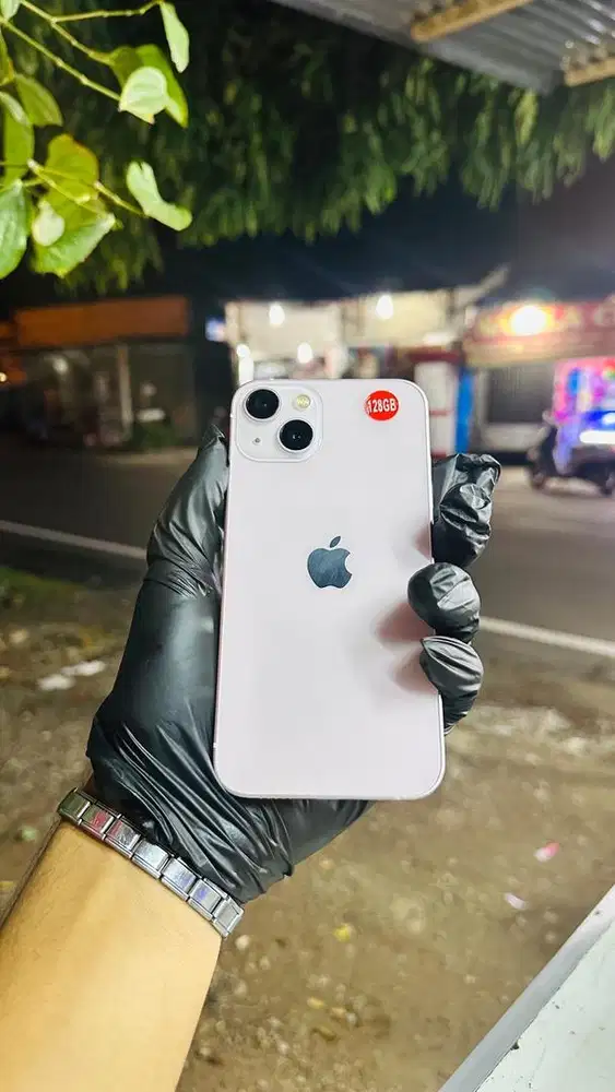 iphone 13 inter 128gb