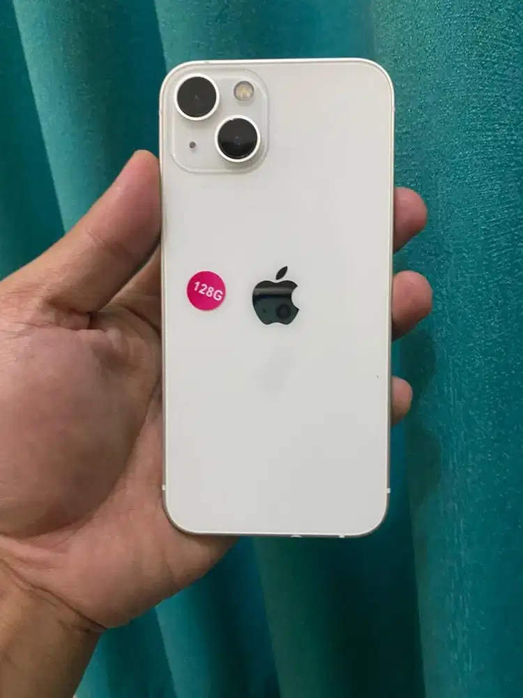 Iphone 13 128 ex inter