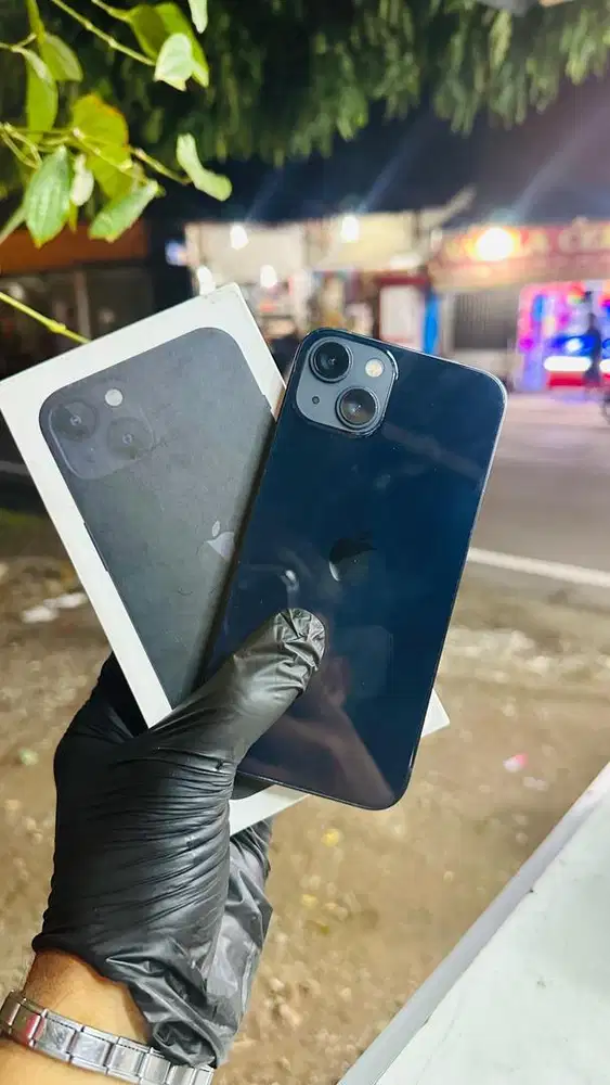 iphone 13 128 gb inter