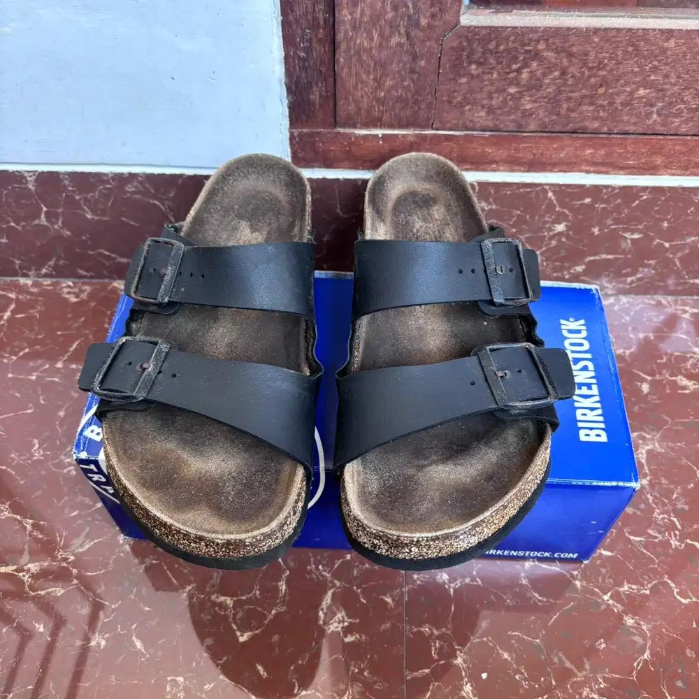 Sandal Birkenstock Arizona Size 43