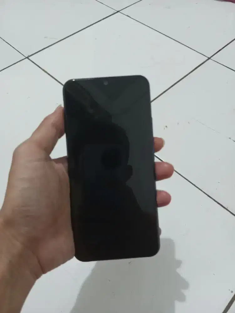 Vivo Y12 Ram 3/64GB
