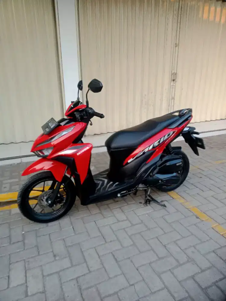 VARIO NEW 125 2022