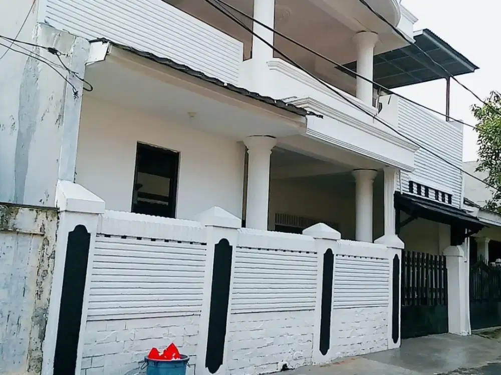DiJual Cepat Perumahan Ciater Permai BSD City