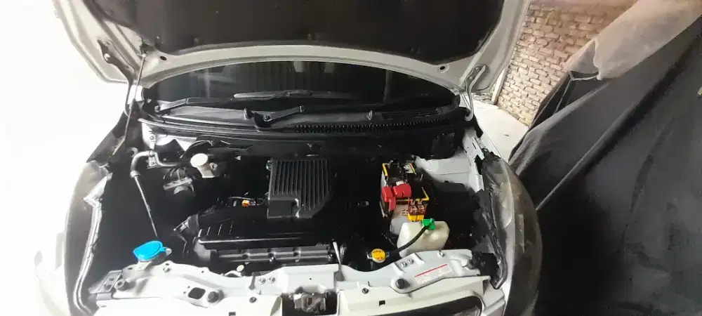 SALON MOBIL PANGGILAN