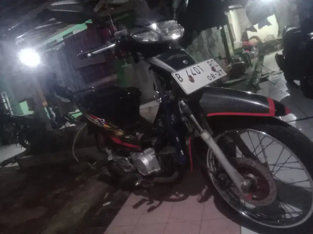 supra x 2002 surat komplit