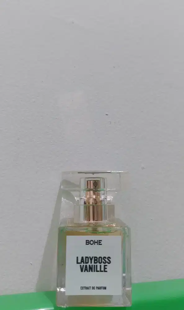 Bohe Perfumery Ladyboss (Woman)