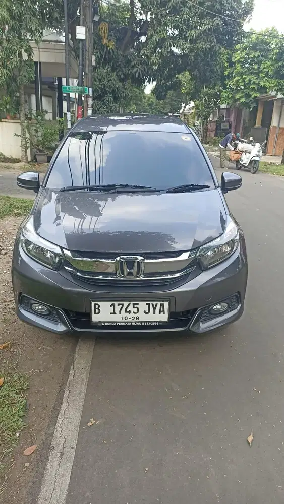 DP 5 JUTA MOBILIO E MATIC 2018