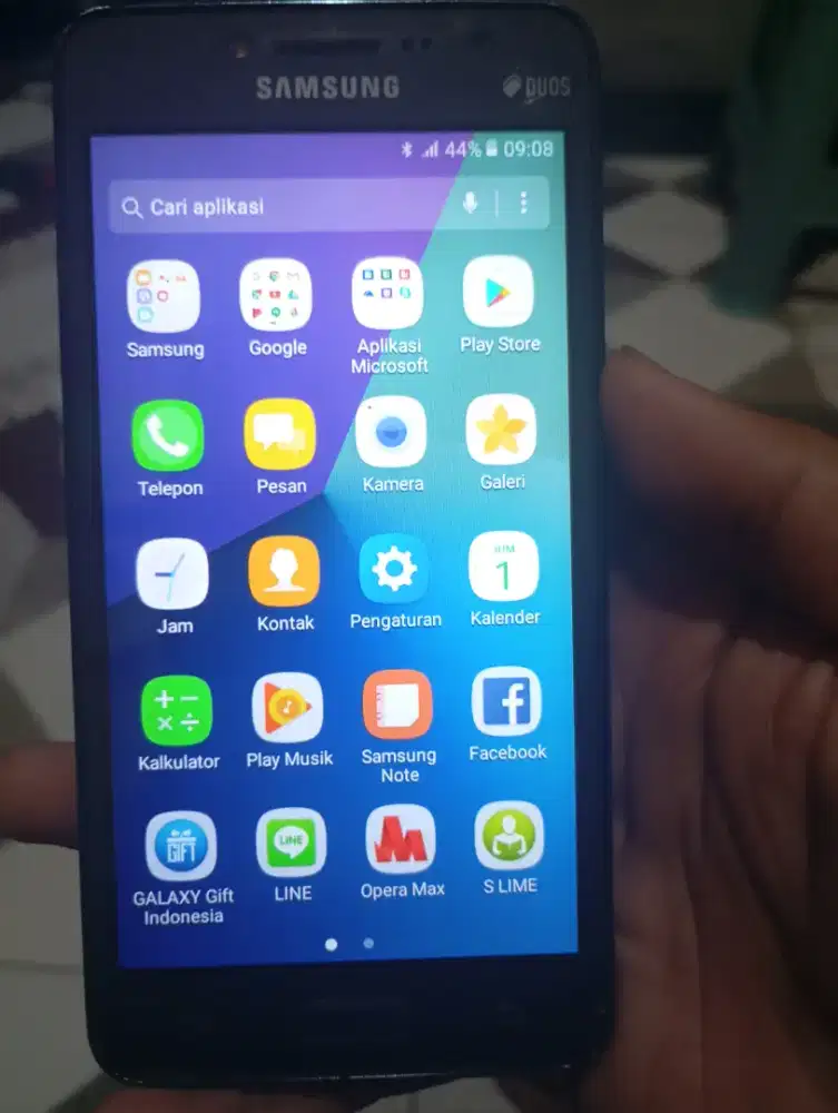 samsung j2 prime