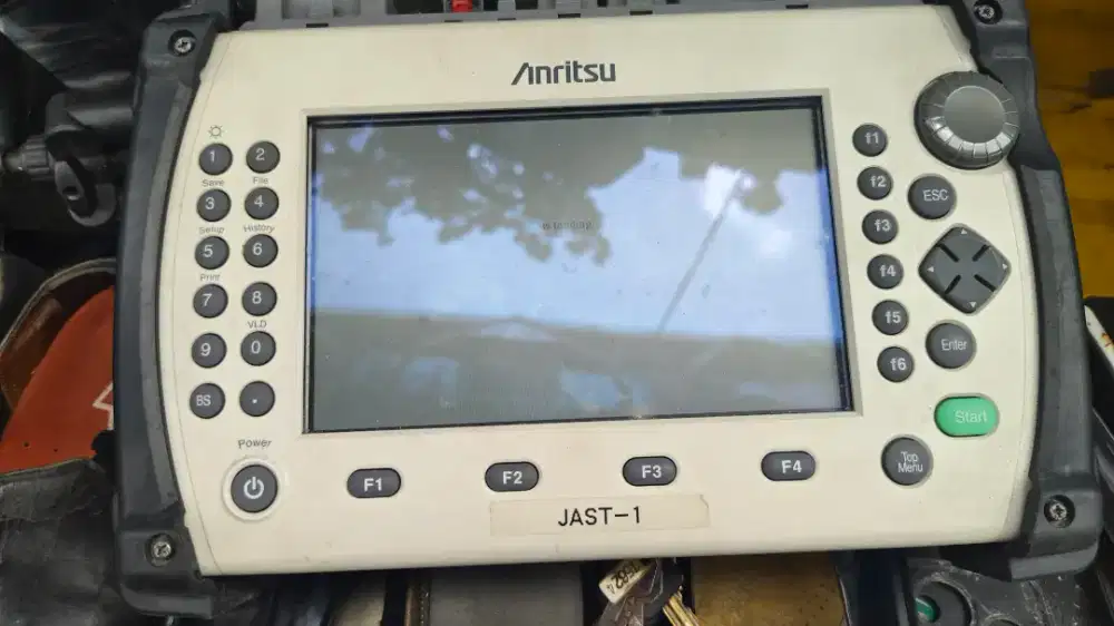 Jual anritsu 90832a