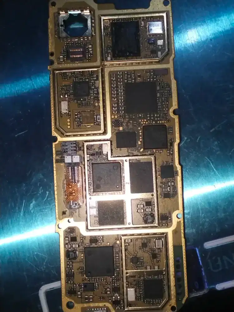 Nokia superan jadul