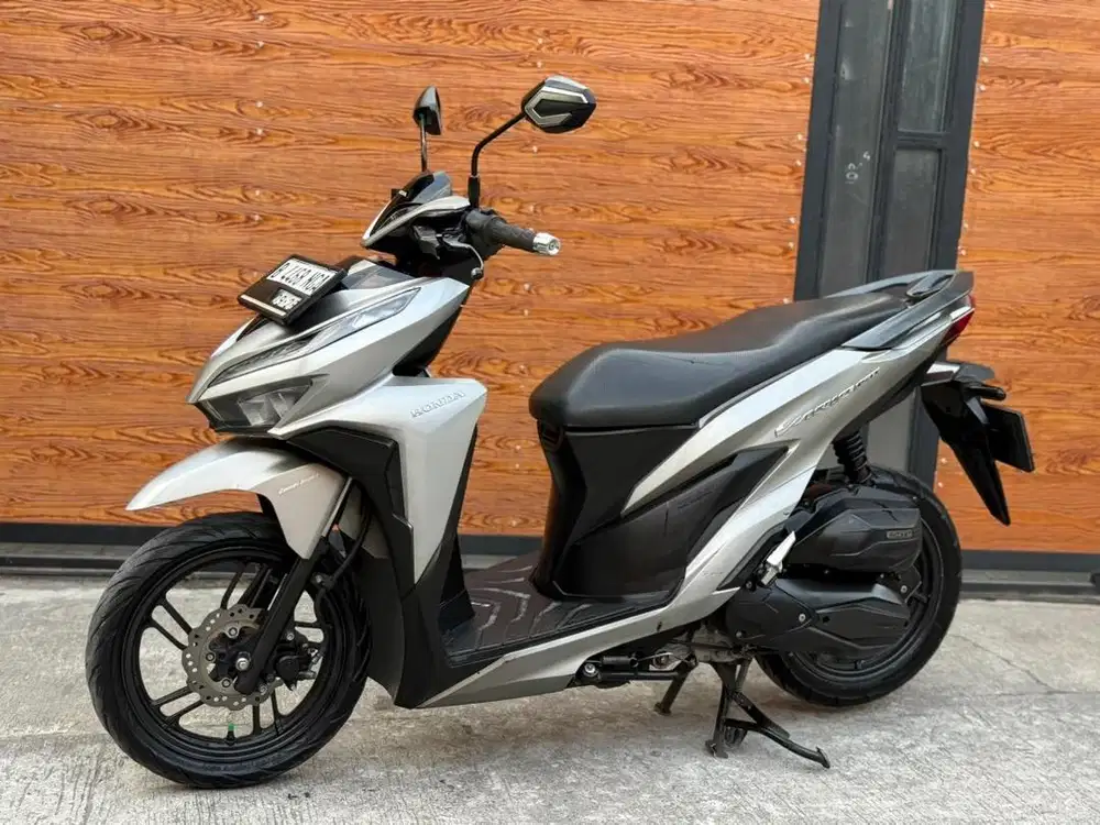 Vario 150 2019 lengkap murah