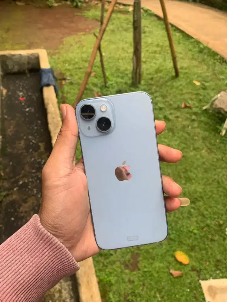 iPhone 14 128 iBox