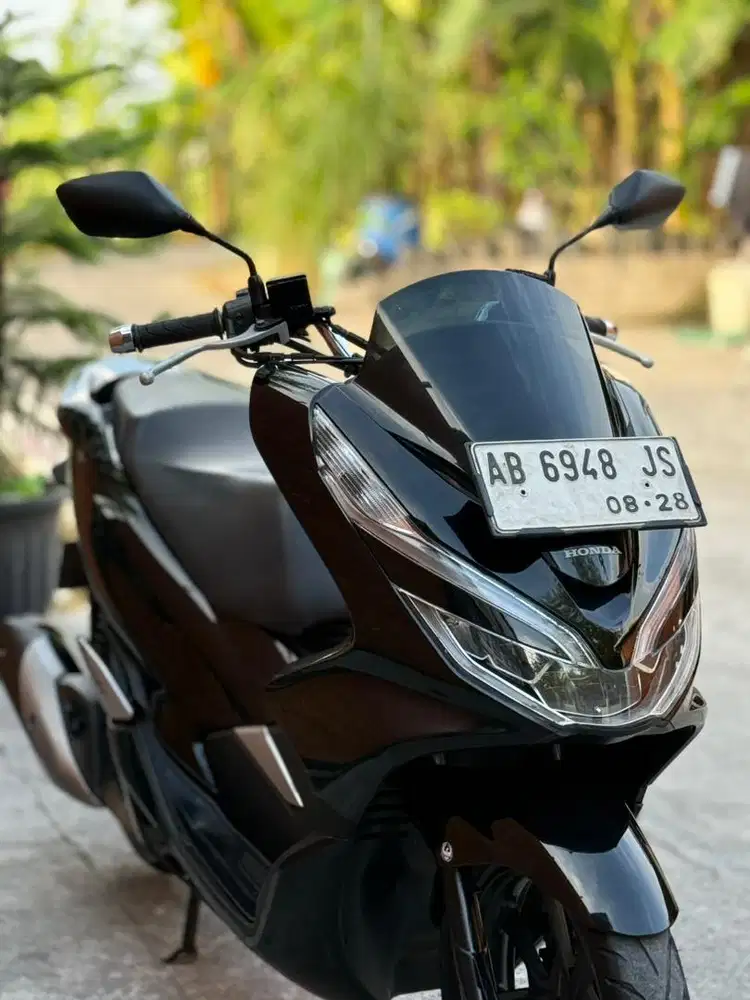 Honda pcx 2019 ab pajak on