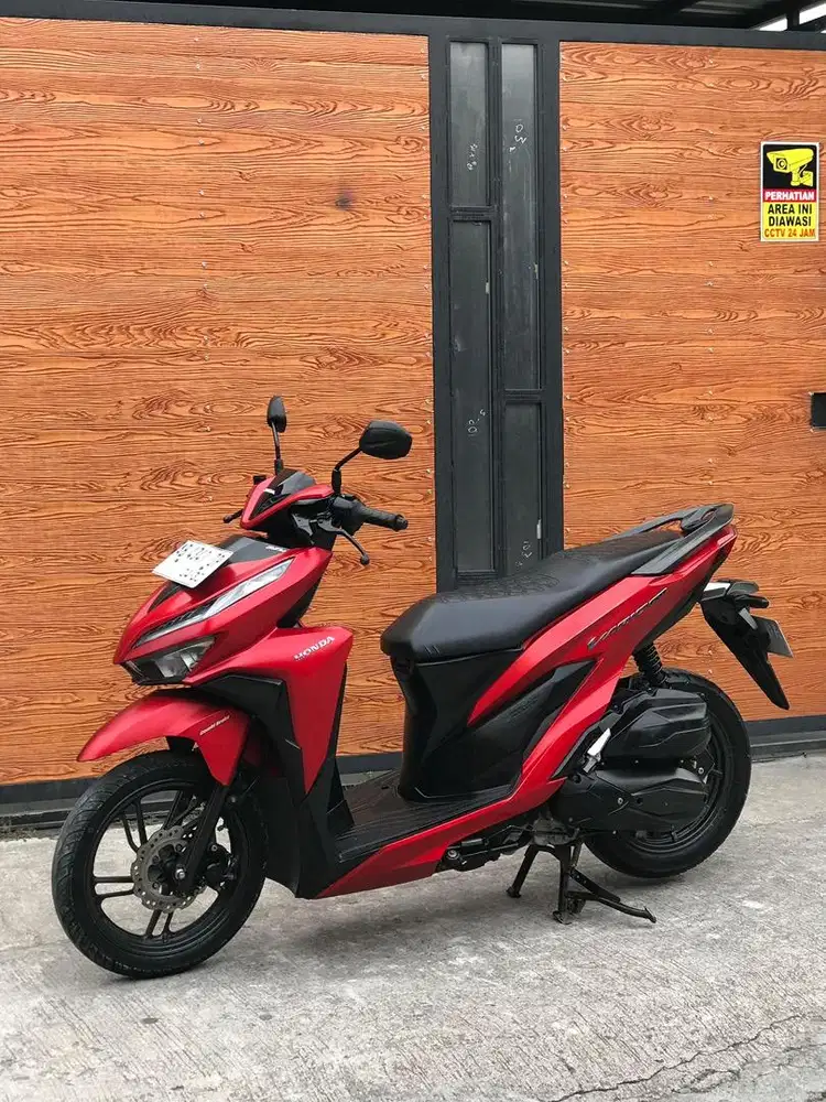 Vario 150 2020 ab pajak on