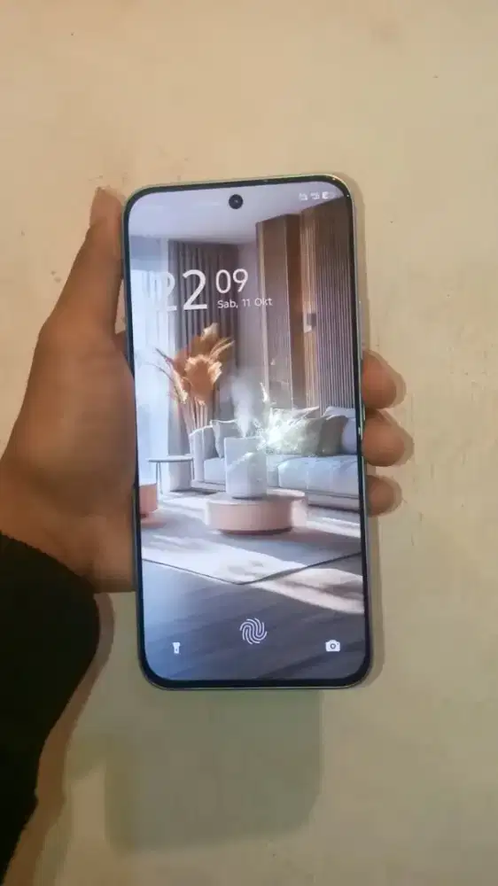infinix hot 60 pro