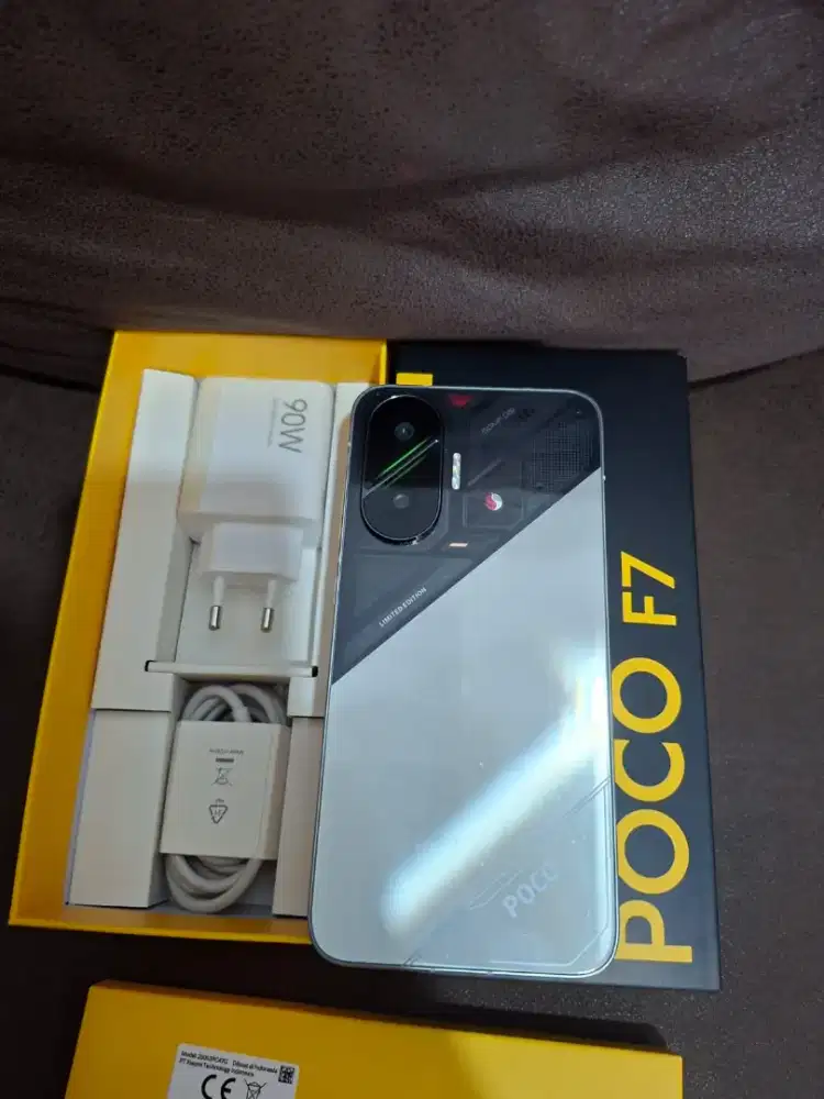 POCO F7 12/512 GB