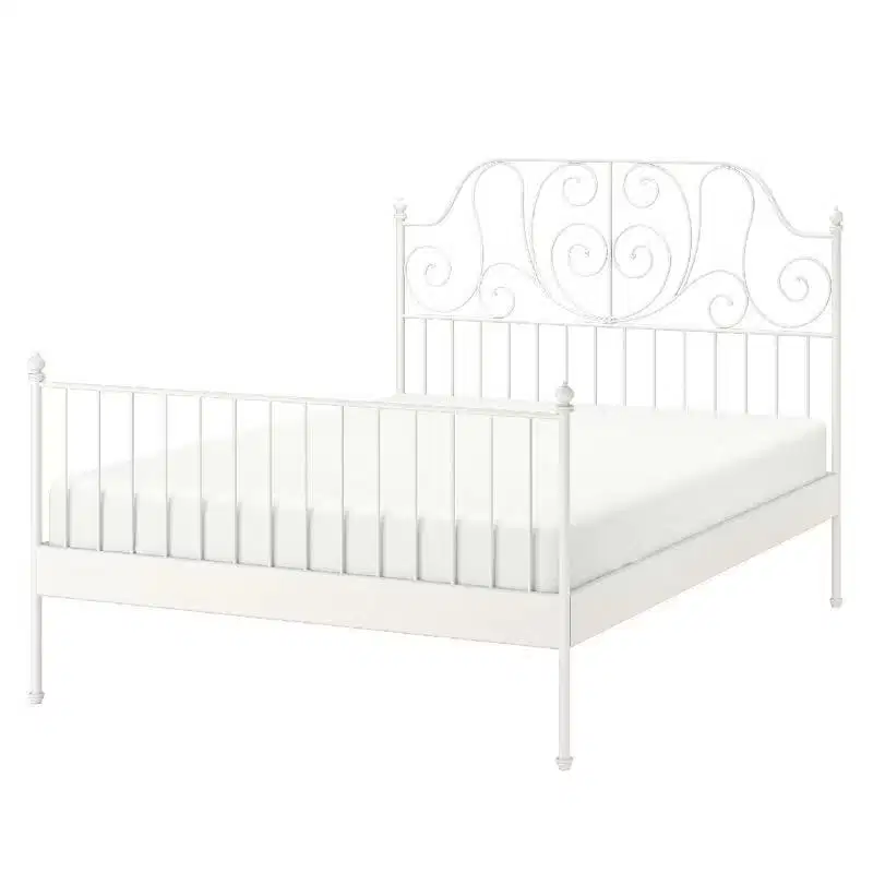 [JUAL CEPAT] Dipan dan Kasur IKEA
