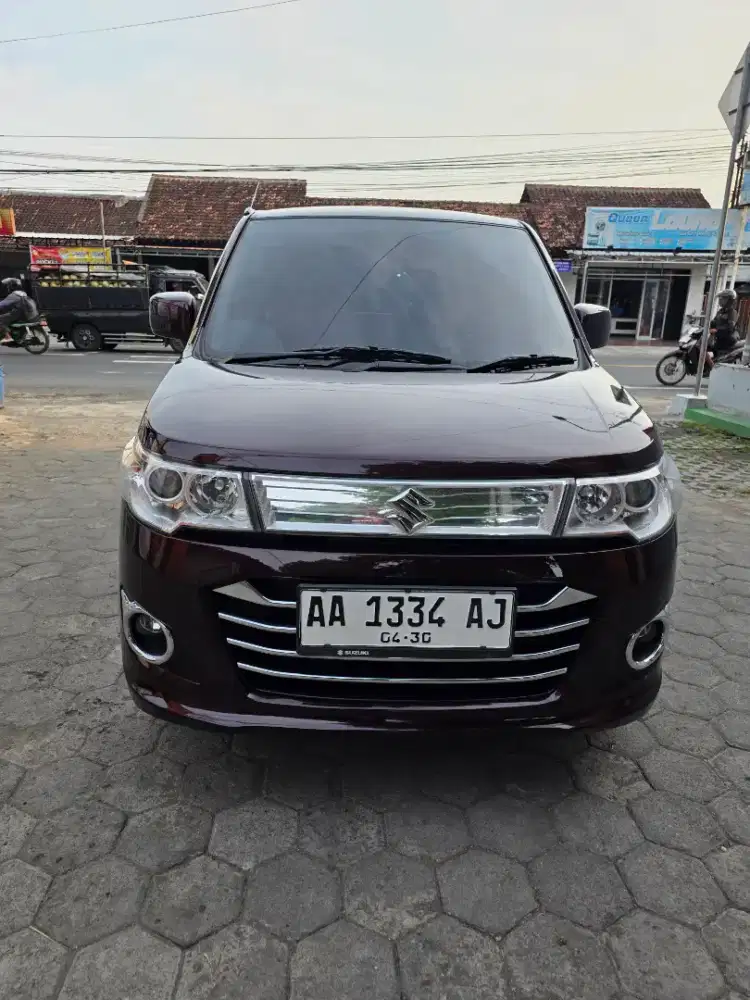 Karimun gs manual tahun 2015