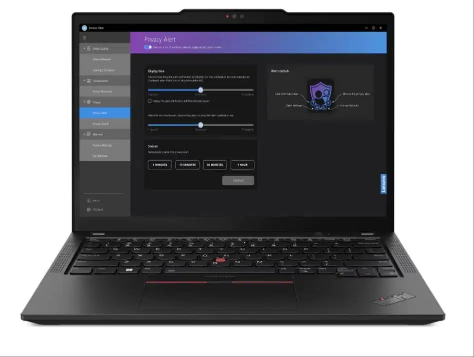 X13 Gen 5 (Type 21LU, 21LV) Laptop (ThinkPad) - Type 21LV