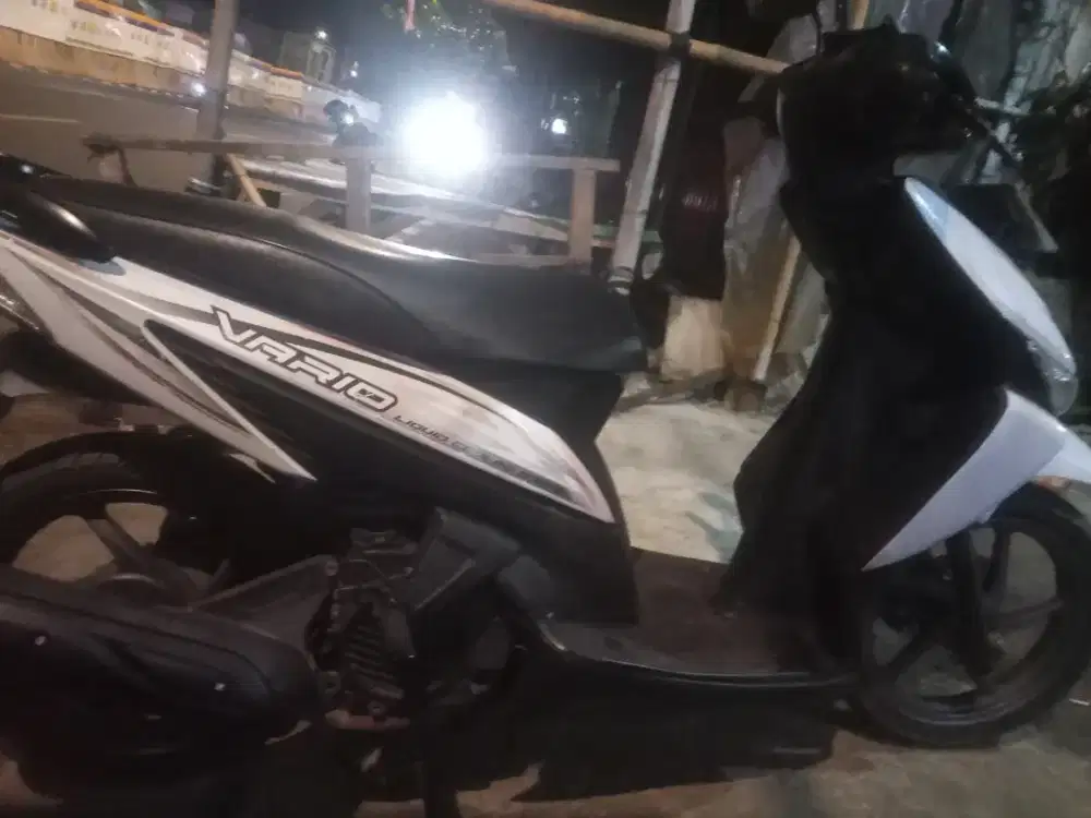 Vario karbu 110