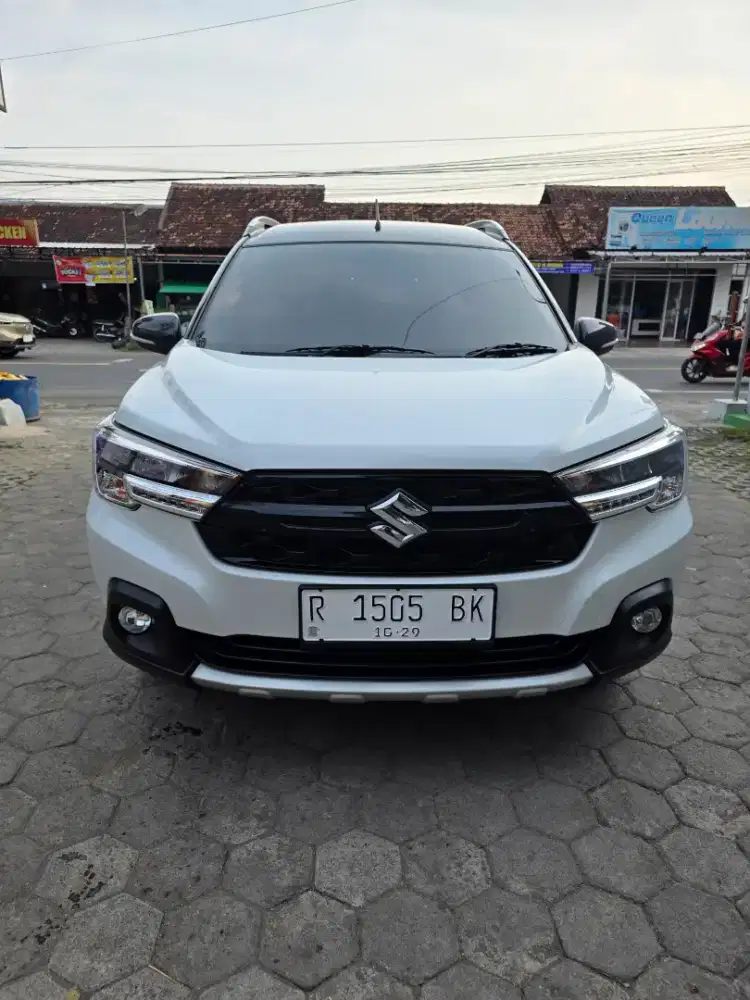 Xl7 alpha hybrid matic tahun 2024