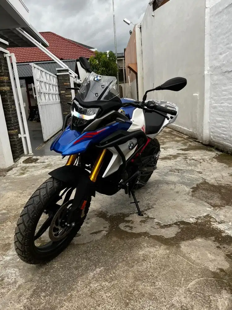 Bmw gs310 g310gs