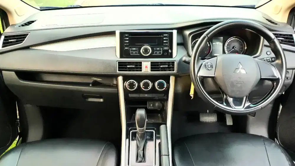 SIMPANAN KM50 Xpander Sport Matic 2019/2020 Tg1 No Ultimate 2018 KIM