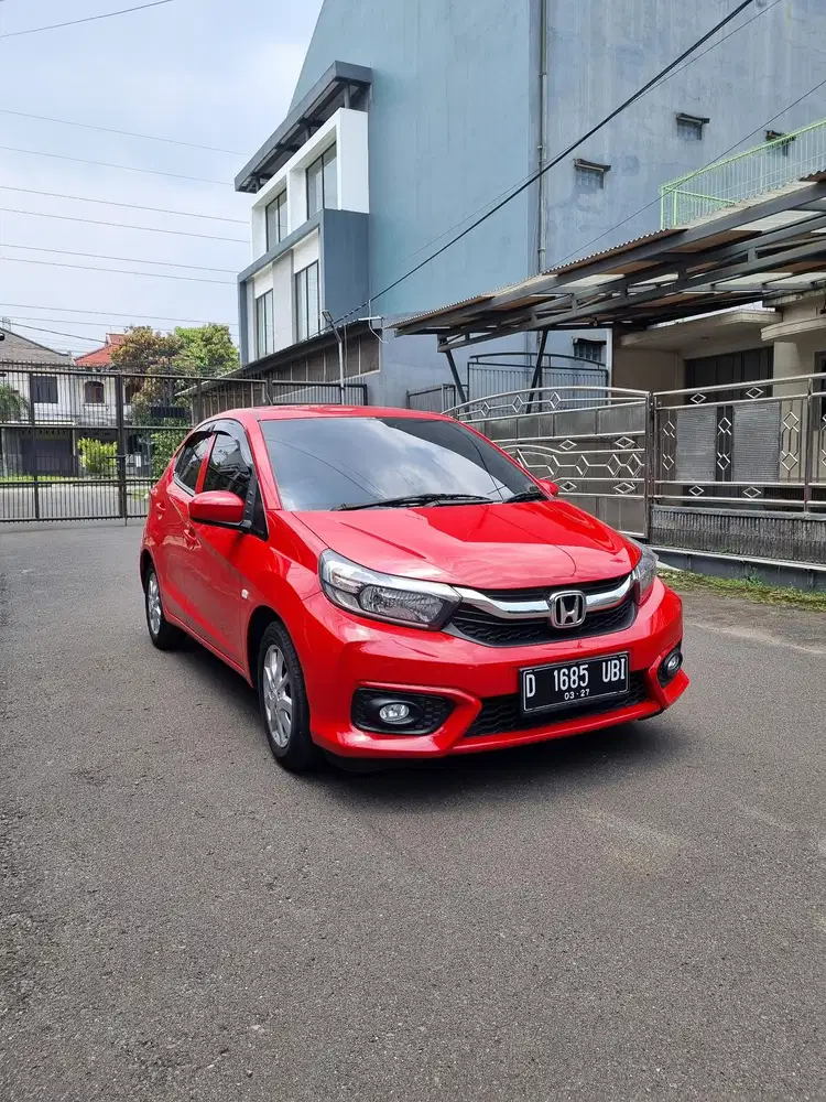 Brio E 22 AT Muluzz Istw