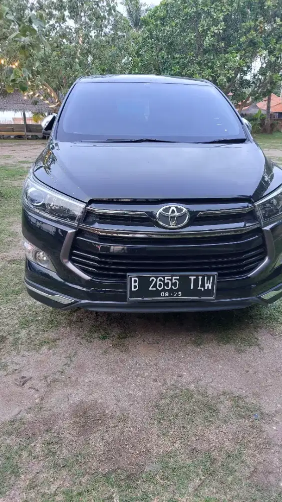 Reborn Venturer M/T 2020 Diesel