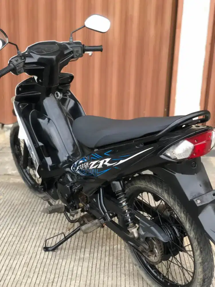 Vega ZR jual BU
