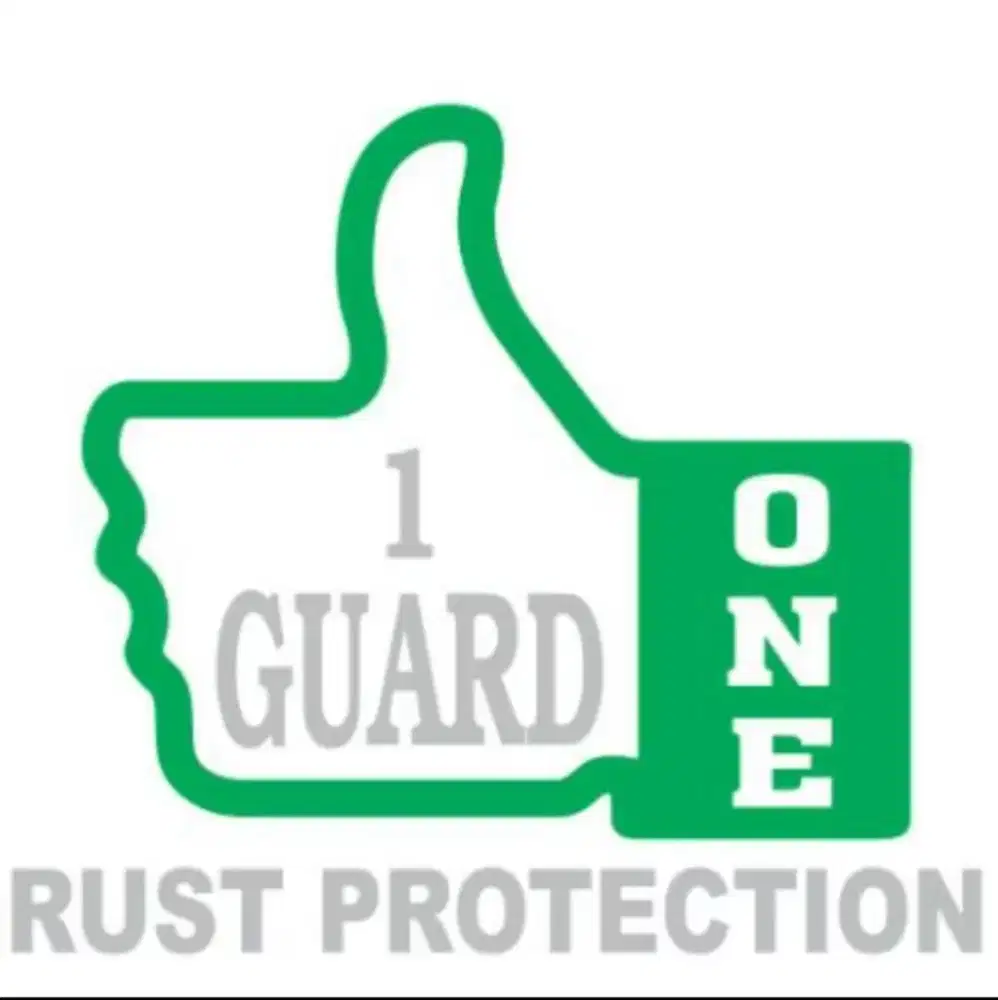 ONE GUARD CAR PROTECTION