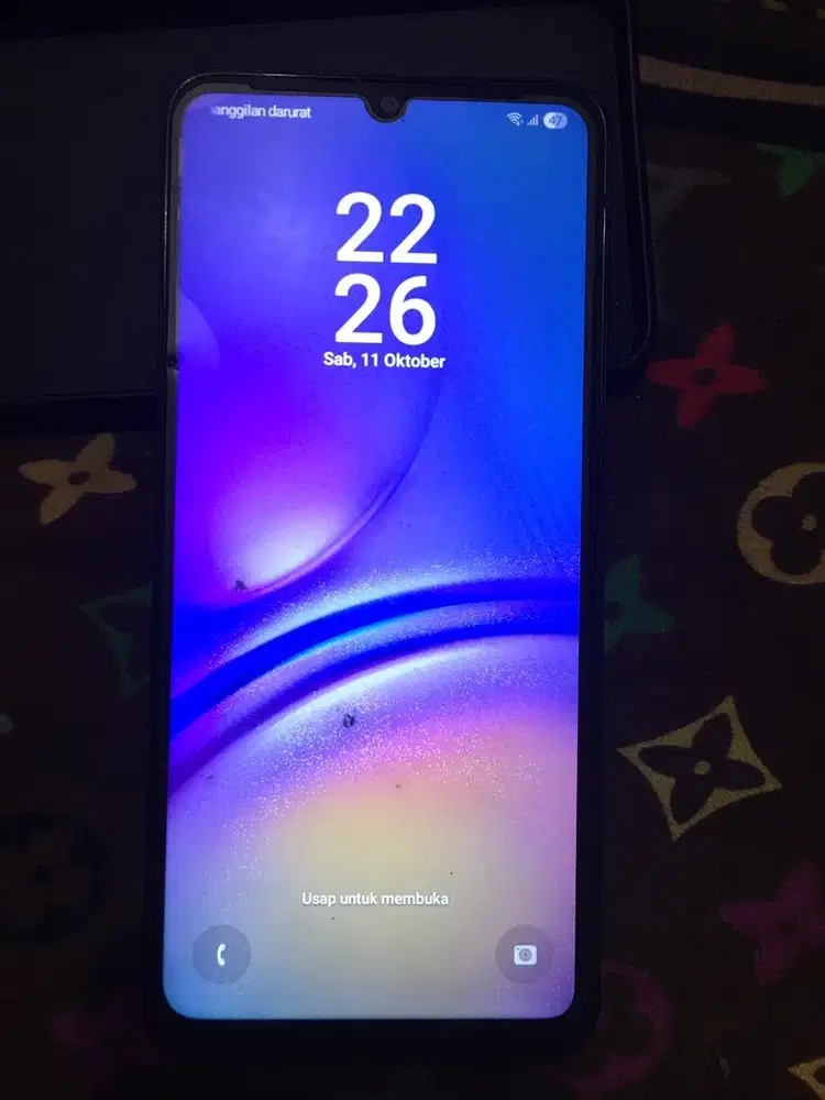 Samsung A 05 6/64