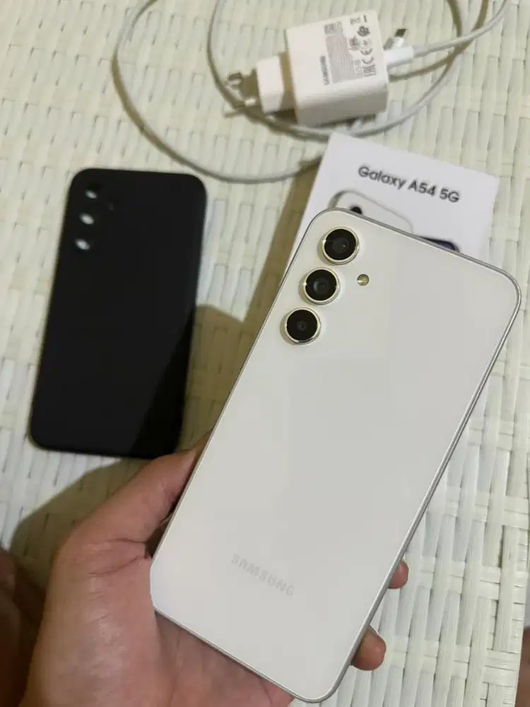 Samsung A54 5 G 12/256 Gb Sein