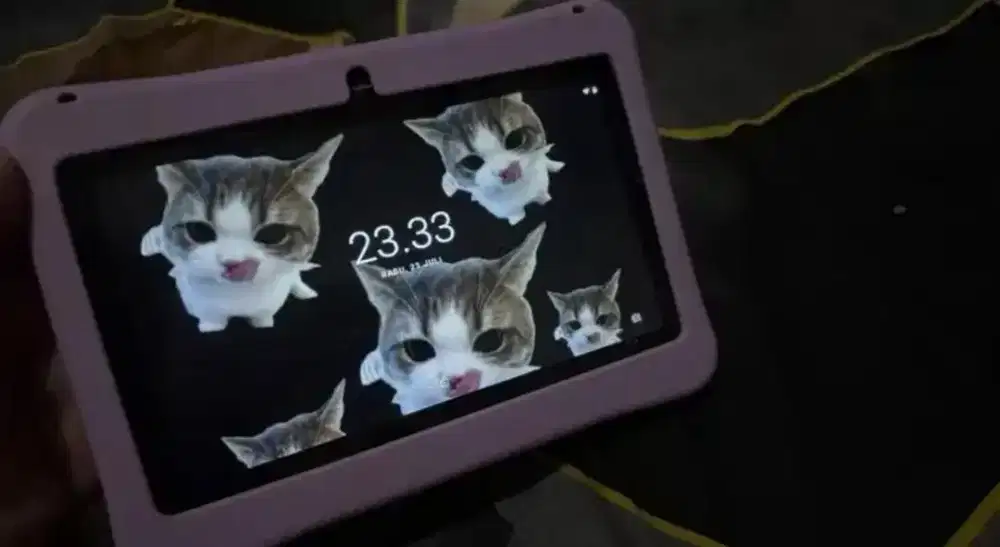 Hancdon Tablet Anak