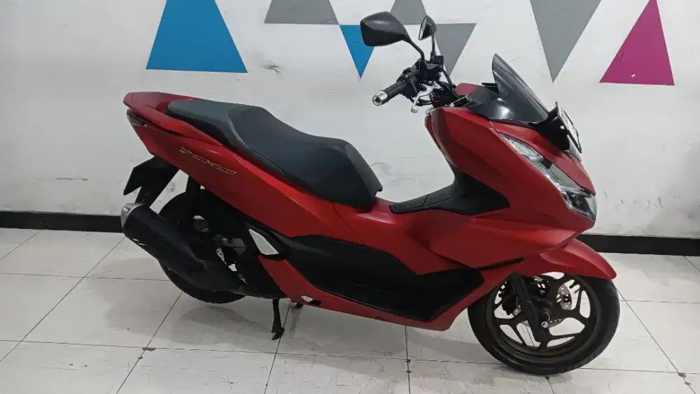 Honda New PCX 160 ABS 2024 km.4000