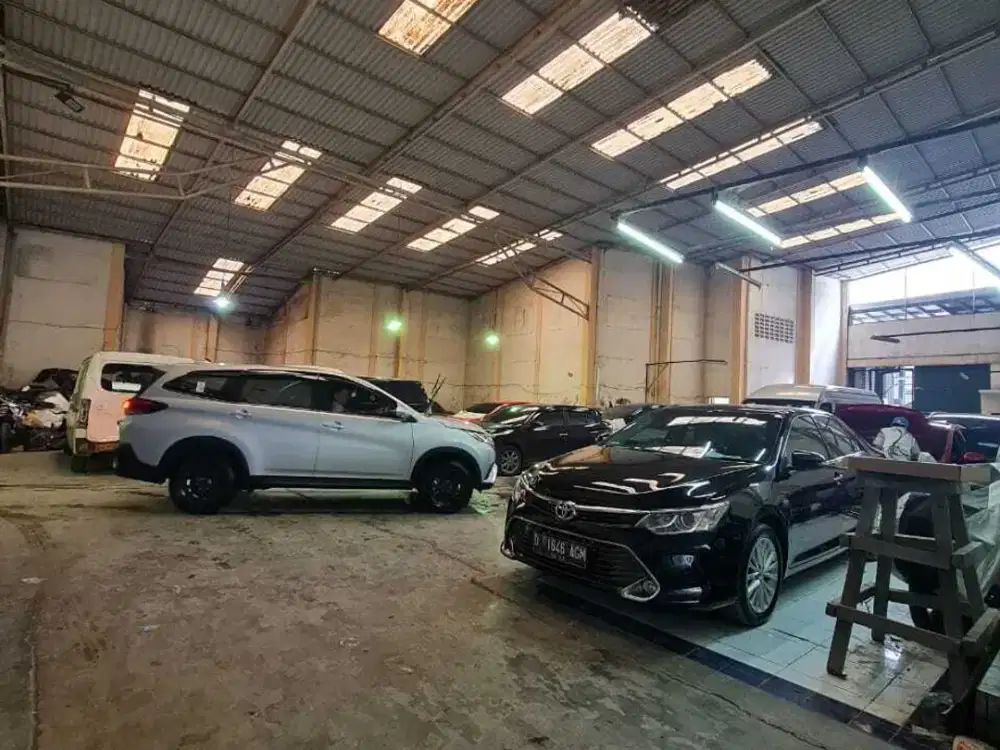 Jual Cepat Murah 4 ruko rendeng hitung tanah saja di mainroad BKR
