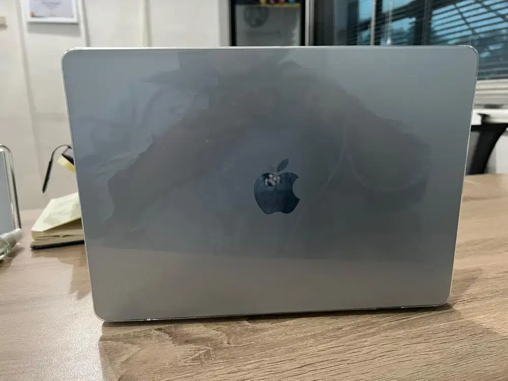 macbox air apple m4