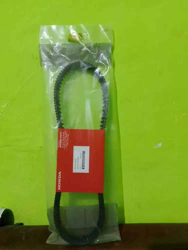Van belt beat Led/AHM